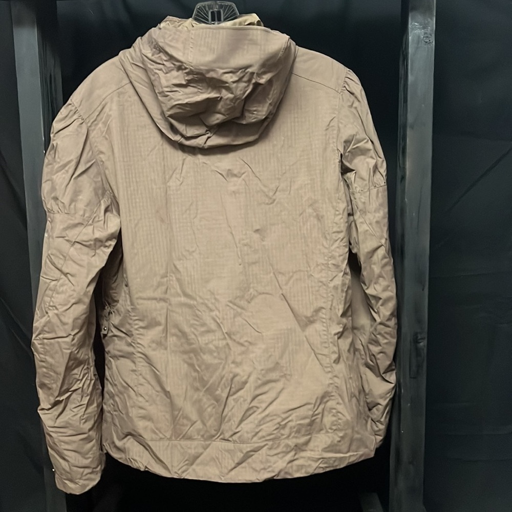 Columbia- Titanium jacket with hood - Picture 3 of 6
